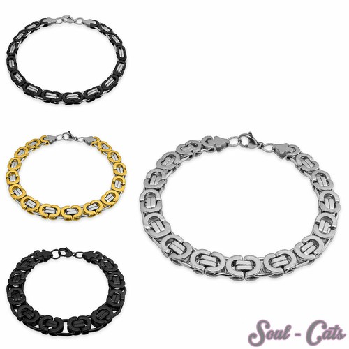 Armband flach königskette - armband,