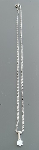 Halskette kette silber 835 - kette,,