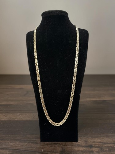925 silberkette - 925/-,